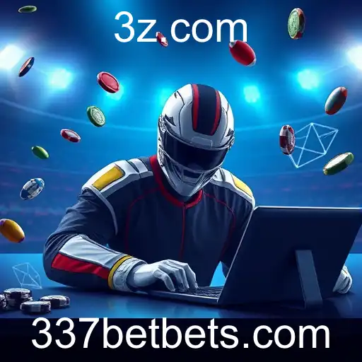 O Impacto dos Sites de Jogos na Economia Brasileira