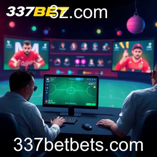 Expansão dos Jogos Online em um Mercado Regulamentado