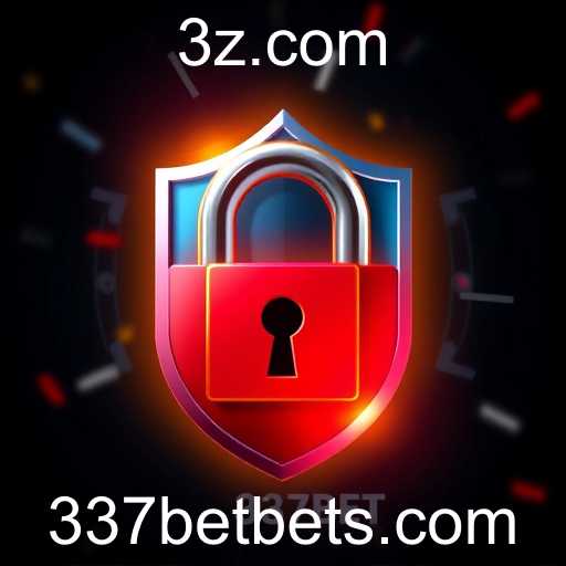 A Importância da Segurança nos Jogos de Apostas Online: Um Olhar sobre o 337BET