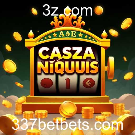 A Fascinante Popularidade dos Jogos de Caça-níqueis no 337BET