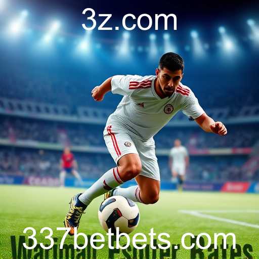 Apostas Esportivas: Como Engajar-se no 337BET de Forma Segura