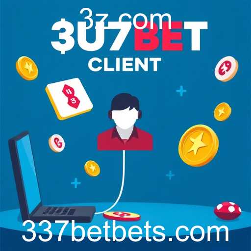 Explorando a Categoria de Jogo 'Suporte ao Cliente' na Plataforma 337BET