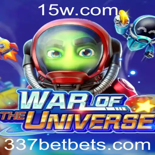 WAROFTHEUNIVERSE: Um Jogo de Estratégia Cósmica Emocionante