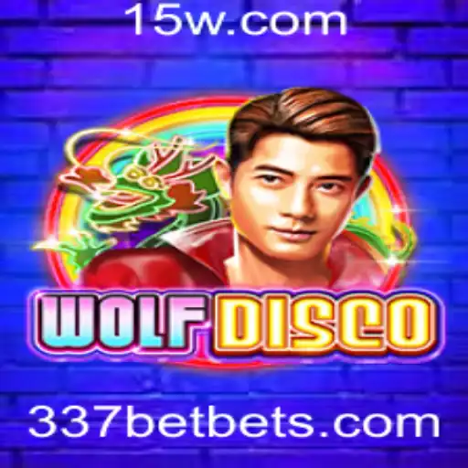 Descubra WolfDisco: A Nova Sensação no Universo de Jogos com 337BET
